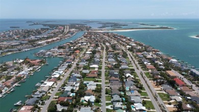 Beach Lot For Sale in St. Petersburg, Florida