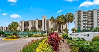 Beach Condo For Sale in Orange Beach, Alabama