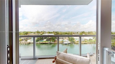 Beach Condo For Sale in Bay Harbor Islands, Florida