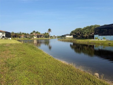 Beach Lot For Sale in Punta Gorda, Florida