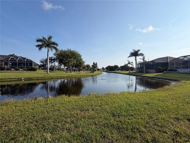 Beach Lot For Sale in Punta Gorda, Florida