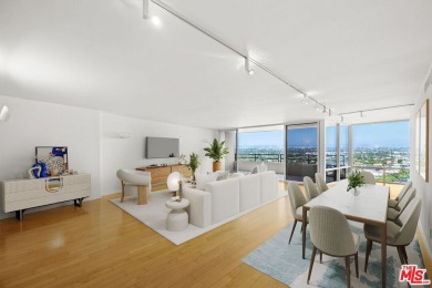 Beach Condo For Sale in Marina Del Rey, California