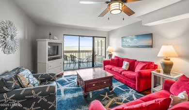 Beach Condo For Sale in Fripp Island, South Carolina