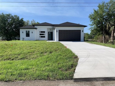 Beach Home For Sale in Lehigh Acres, Florida