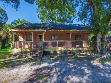 Beach Home For Sale in Vero Beach, Florida