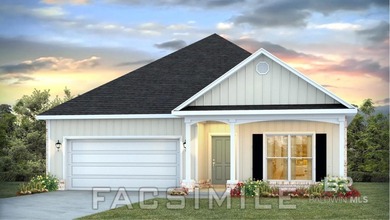 Beach Home Sale Pending in Fairhope, Alabama