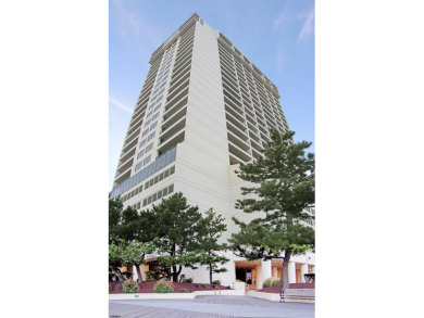 Beach Condo For Sale in Atlantic City, New Jersey