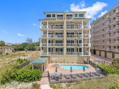 Beach Condo For Sale in Indian Shores, Florida