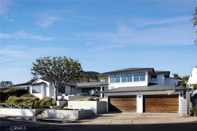 Beach Home For Sale in Laguna Beach, California