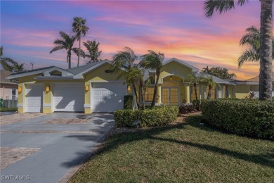 Beach Home For Sale in Cape Coral, Florida