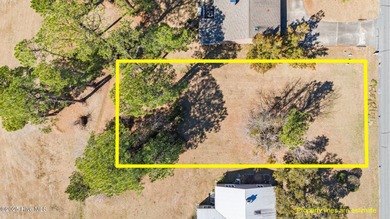 Beach Lot For Sale in New Bern, North Carolina