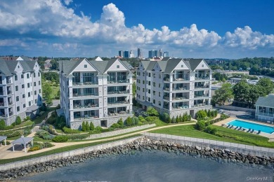 Beach Condo Sale Pending in New Rochelle, New York