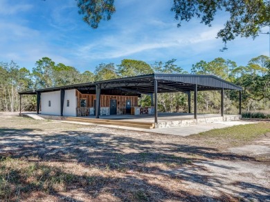 Beach Commercial For Sale in Panacea, Florida