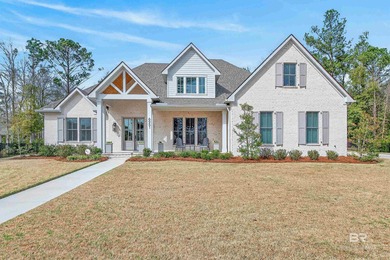 Beach Home Sale Pending in Fairhope, Alabama