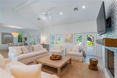 Beach Home For Sale in Vero Beach, Florida