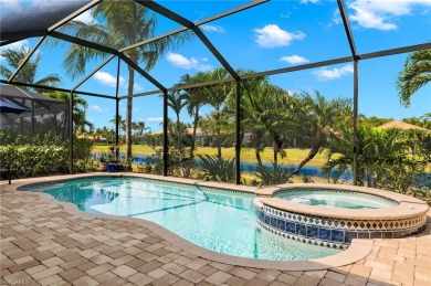 Beach Home For Sale in Bonita Springs, Florida