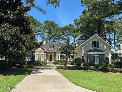 Beach Home For Sale in Bluffton, South Carolina