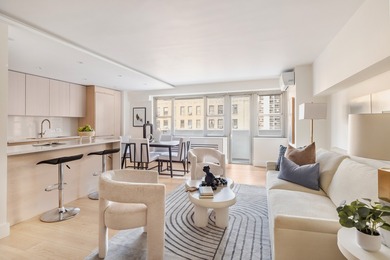 Beach Apartment For Sale in New York, New York