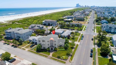 Beach Home For Sale in Brigantine, New Jersey