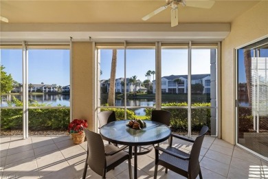 Beach Home For Sale in Estero, Florida