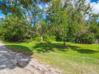 Beach Lot For Sale in Vero Beach, Florida