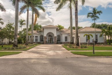 Beach Home For Sale in Wellington, Florida