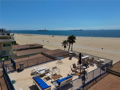 Beach Condo For Sale in Long Beach, California