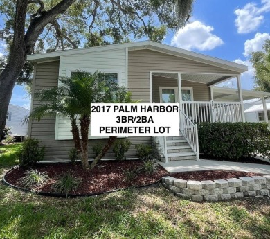 Beach Home For Sale in Ellenton, Florida