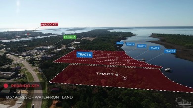 Beach Acreage Off Market in Pensacola, Florida