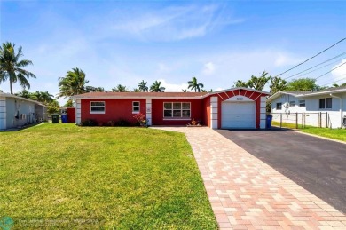 Beach Home For Sale in Margate, Florida