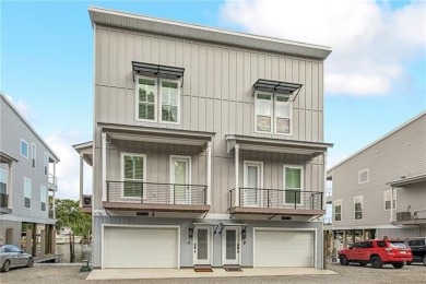 Beach Condo For Sale in Mandeville, Louisiana