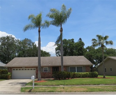 Beach Home For Sale in Palm Harbor, Florida