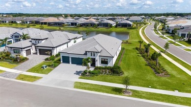 Beach Home For Sale in Sarasota, Florida