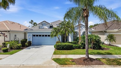 Beach Home For Sale in North Port, Florida