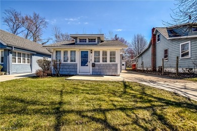Beach Home For Sale in Euclid, Ohio
