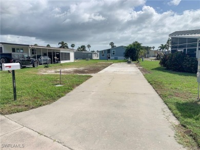 Beach Lot For Sale in Fort Myers Beach, Florida