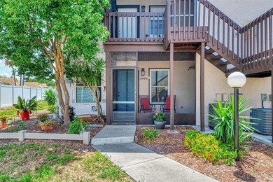 Beach Condo For Sale in Bradenton, Florida