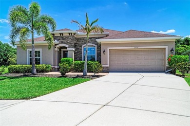 Beach Home For Sale in Bradenton, Florida