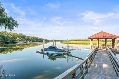 Beach Home For Sale in Beaufort, South Carolina