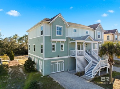 Beach Home For Sale in Perdido Key, Florida