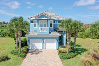 Vacation Rental Beach House in Palm Coast, Florida