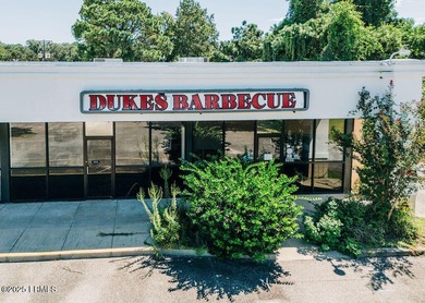 Beach Commercial For Sale in Beaufort, South Carolina