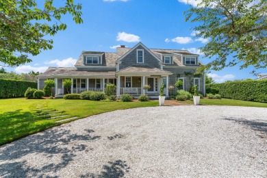 Beach Home For Sale in Nantucket, Massachusetts