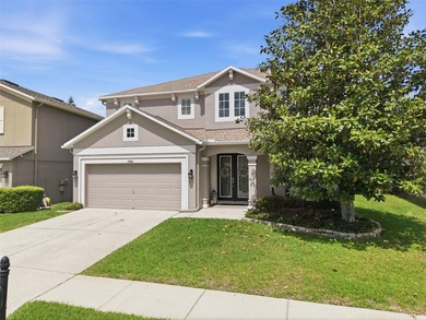 Beach Home Sale Pending in Land O Lakes, Florida