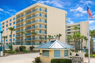 Beach Condo For Sale in Ponce Inlet, Florida