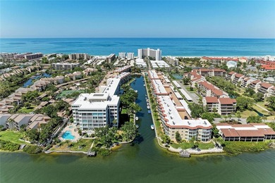 Beach Condo For Sale in Sarasota, Florida