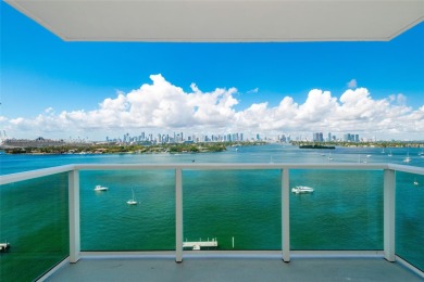 Beach Condo Sale Pending in Miami Beach, Florida