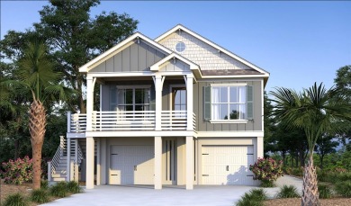 Beach Home For Sale in Tarpon Springs, Florida
