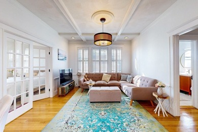 Beach Condo For Sale in Chelsea, Massachusetts