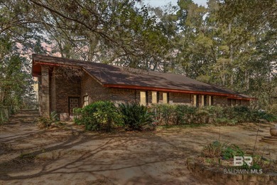 Beach Home For Sale in Grand Bay, Alabama